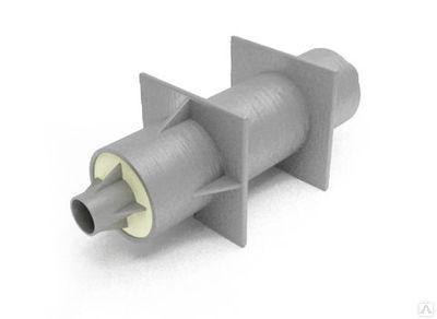 Опора неподвижная 108мм в ППМИ